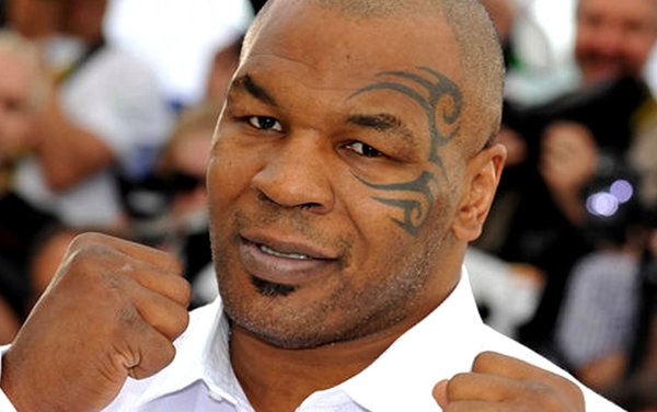 Conheça 7 momentos importantes da vida de Mike Tyson - Mega Curioso