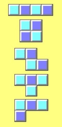 Encaixe novas peças no seu Tetris - TecMundo