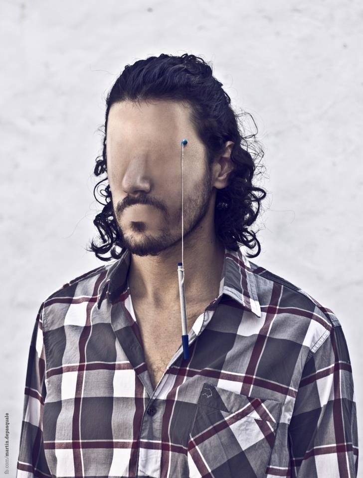 Mestre do Photoshop mescla mundo real e digital em montagens incríveis