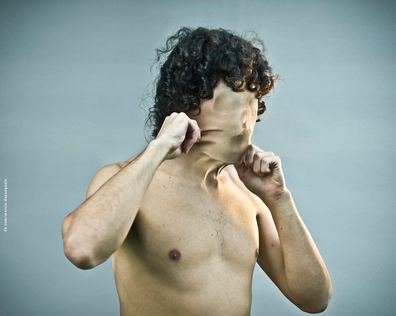 Mestre do Photoshop mescla mundo real e digital em montagens incríveis