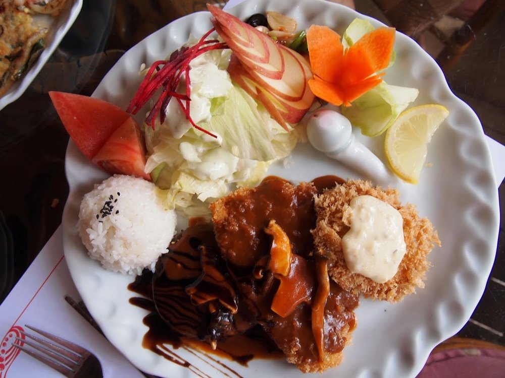 Tamanho é documento? Conheça o restaurante dos pênis na Coreia do Sul