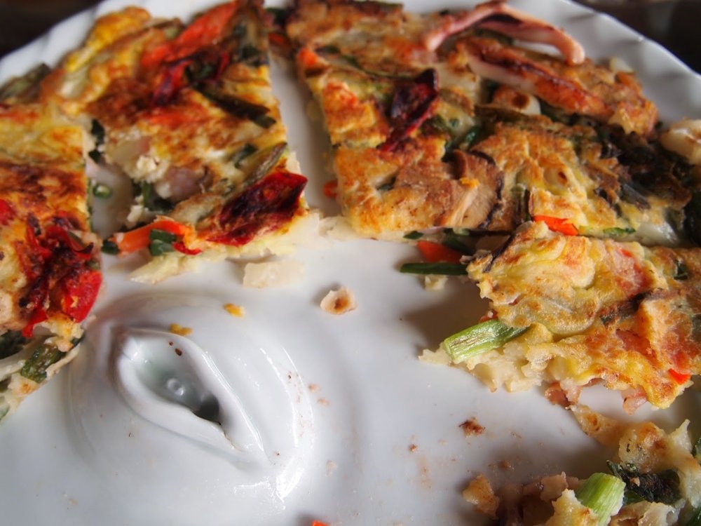 Tamanho é documento? Conheça o restaurante dos pênis na Coreia do Sul