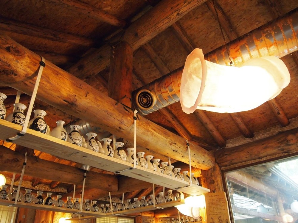 Tamanho é documento? Conheça o restaurante dos pênis na Coreia do Sul