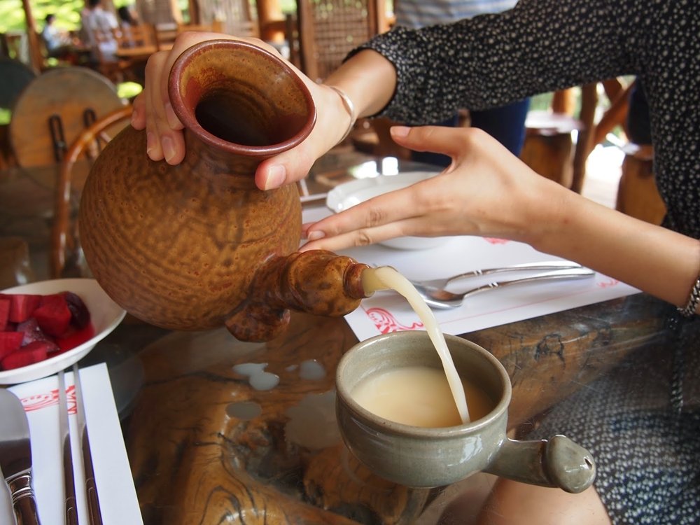 Tamanho é documento? Conheça o restaurante dos pênis na Coreia do Sul
