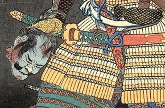 Samurai - Significado: Os samurais eram guerreiros japoneses que defendiam  os daimio (senhores feudais). Em ja…