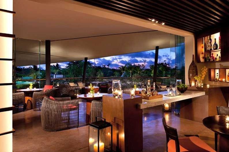 25 - Rosewood Mayakoba, Riviera Maya, México