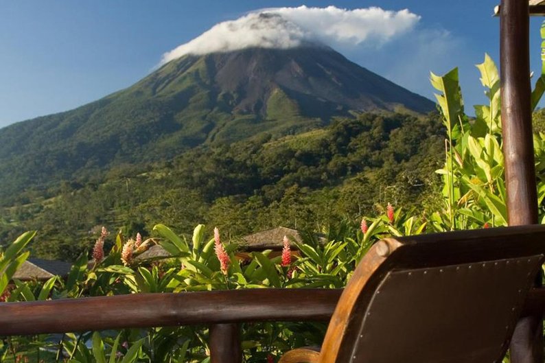 23 - Nayara Hotel, Spa & Gardens, La Fortuna, Costa Rica