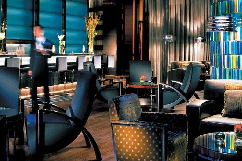 11 - Four Seasons Hotel, Hong Kong