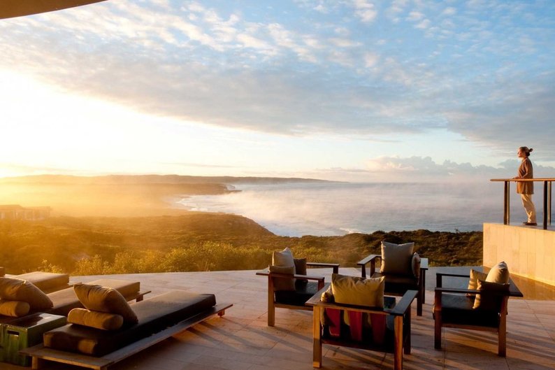 4 - Southern Ocean Lodge, Kangaroo Island, Austrália