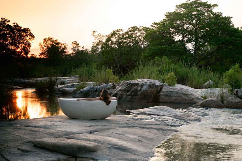8 - Londolozi Game Reserve, Kruger National Park Area, África do Sul