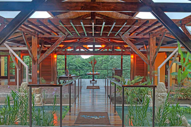 2 - Nayara Springs, La Fortuna, Costa Rica