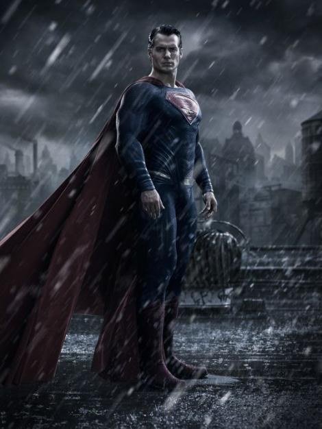 Superman: O Filme – Papo de Cinema
