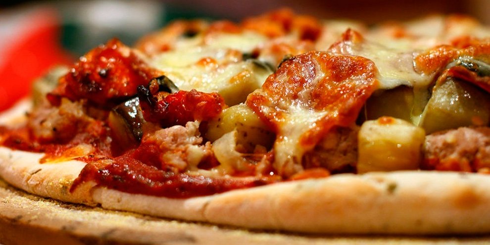 CONSEGUI UM EMPREGO NA PIZZARIA - Papa's Pizzeria 