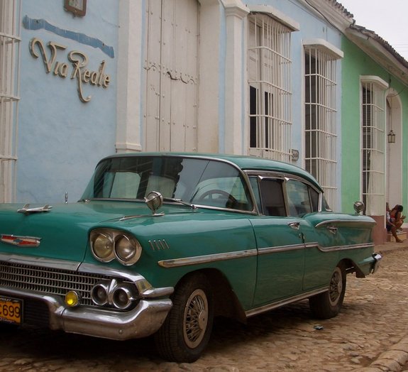 Próxima parada: Cuba — a beleza de uma terra forjada por convulsões sociais