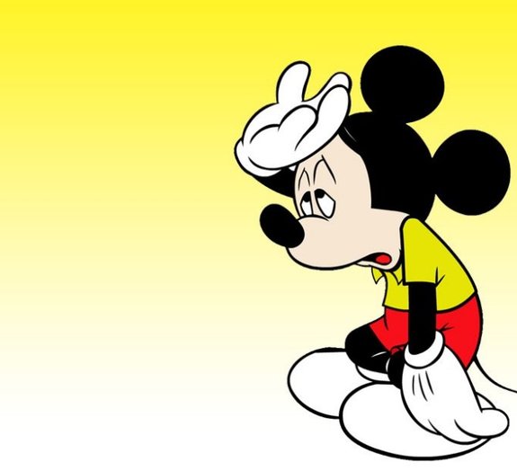 9 ocasiões nas quais o Mickey Mouse foi banido