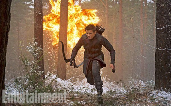 Vingadores 2: primeiras imagens e mais sobre as origens de Ultron