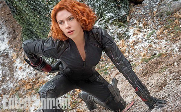 Vingadores 2: primeiras imagens e mais sobre as origens de Ultron