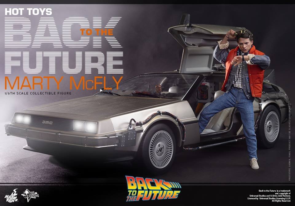 Impressionante: confira 16 action figures irados da Hot Toys