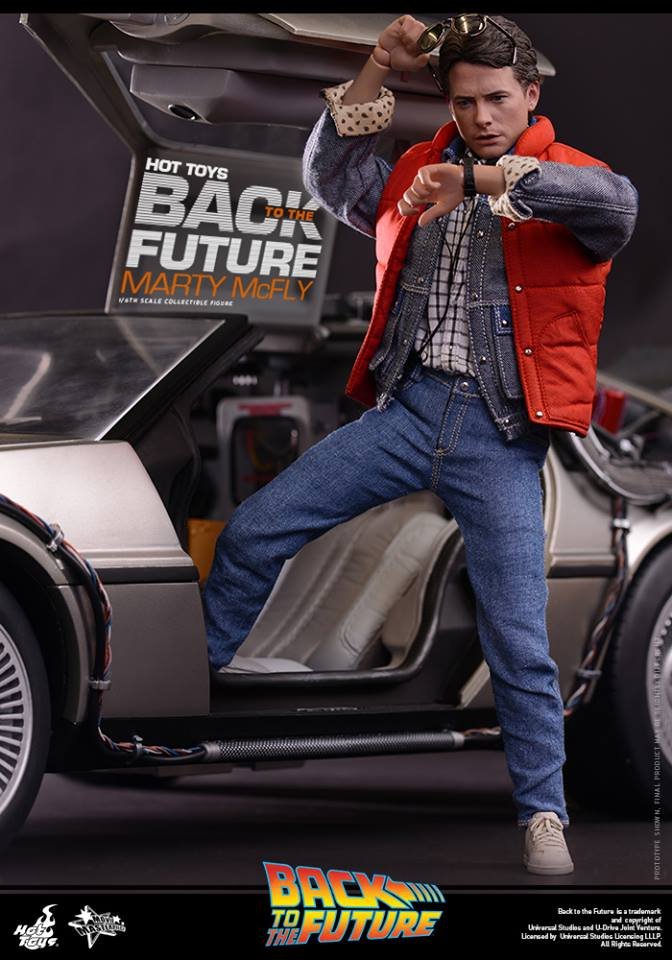 Impressionante: confira 16 action figures irados da Hot Toys