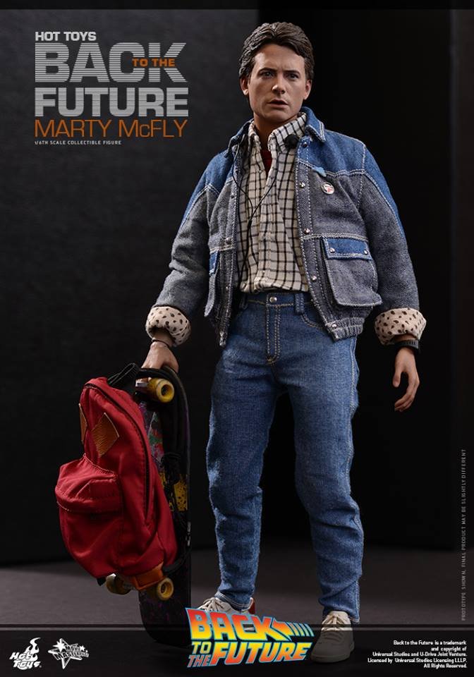 Impressionante: confira 16 action figures irados da Hot Toys