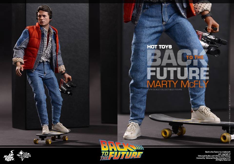 Impressionante: confira 16 action figures irados da Hot Toys