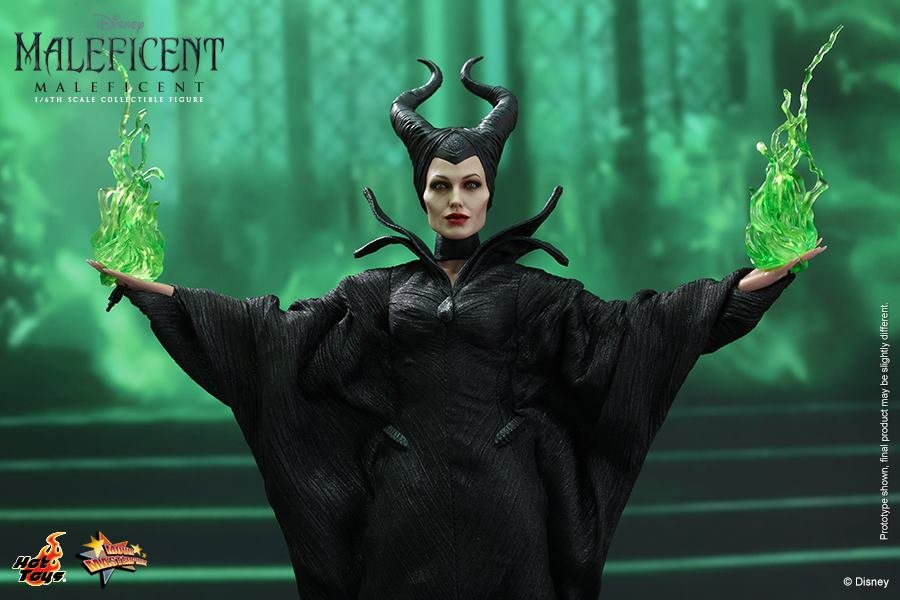 Impressionante: confira 16 action figures irados da Hot Toys