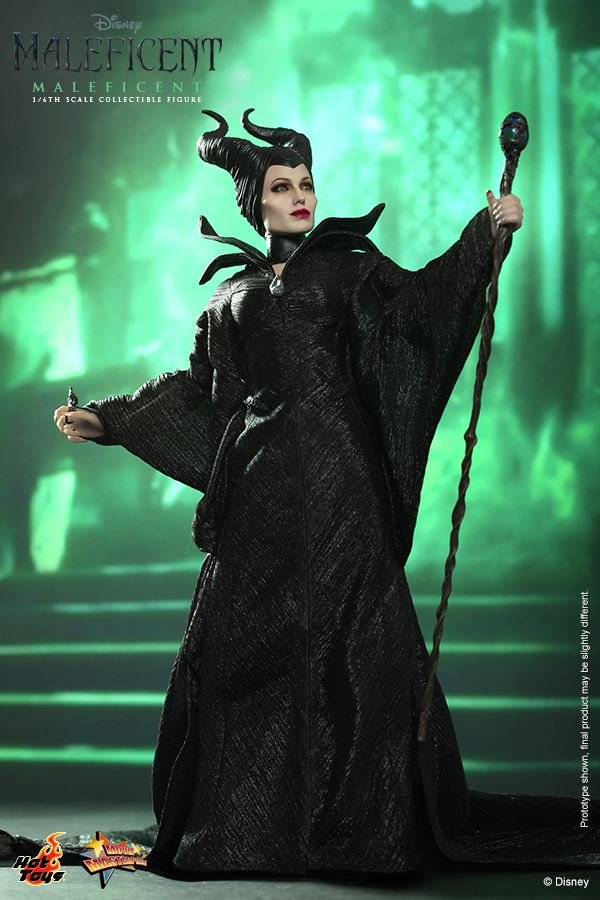 Impressionante: confira 16 action figures irados da Hot Toys
