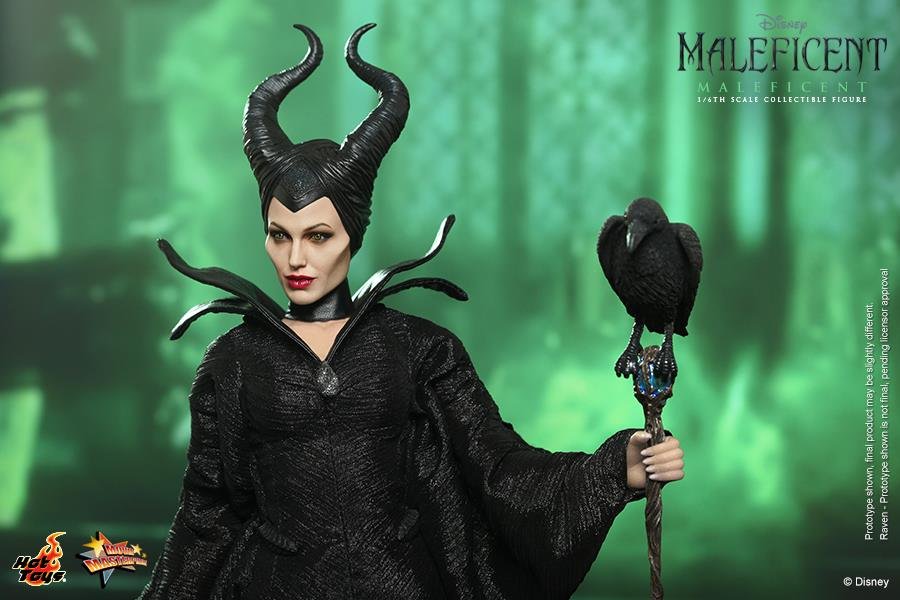 Impressionante: confira 16 action figures irados da Hot Toys