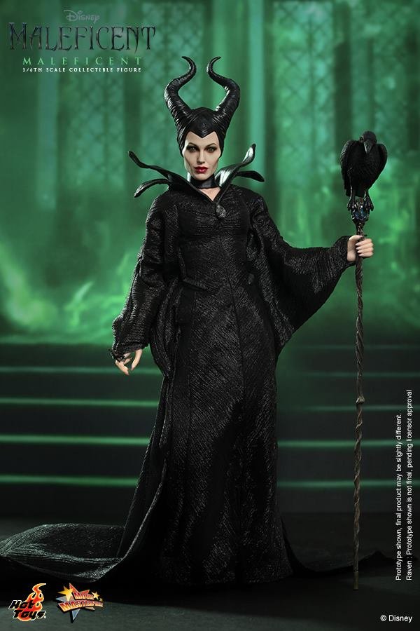 Impressionante: confira 16 action figures irados da Hot Toys