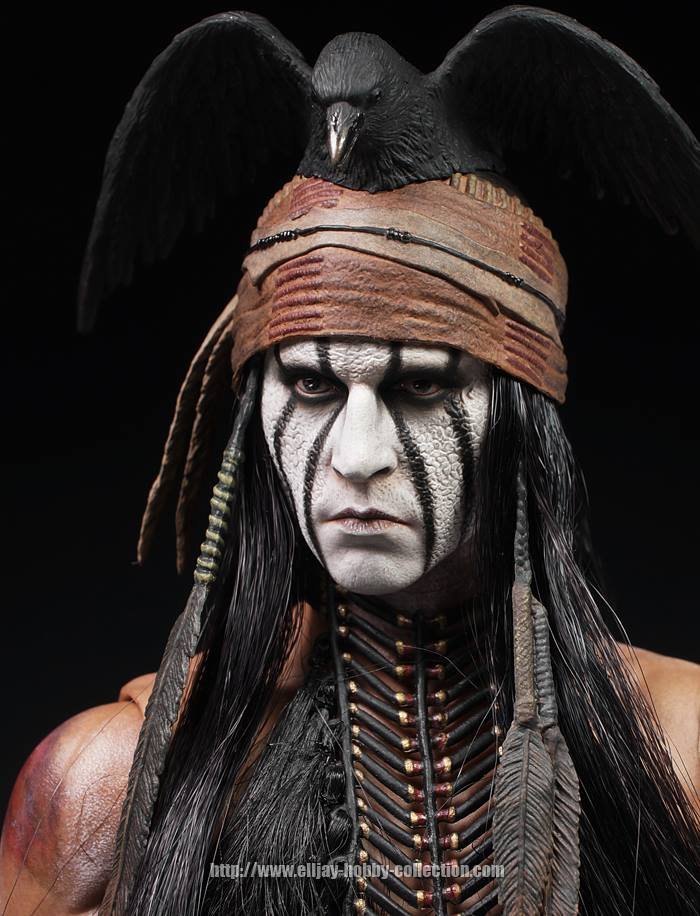 Impressionante: confira 16 action figures irados da Hot Toys