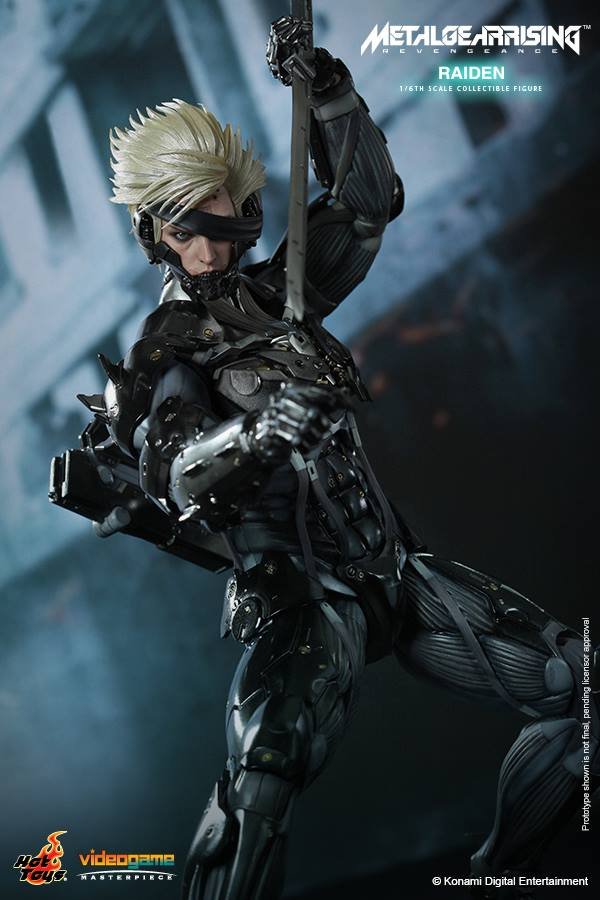 Impressionante: confira 16 action figures irados da Hot Toys