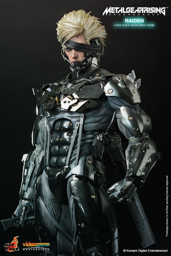 Impressionante: confira 16 action figures irados da Hot Toys