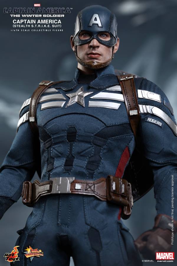 Impressionante: confira 16 action figures irados da Hot Toys