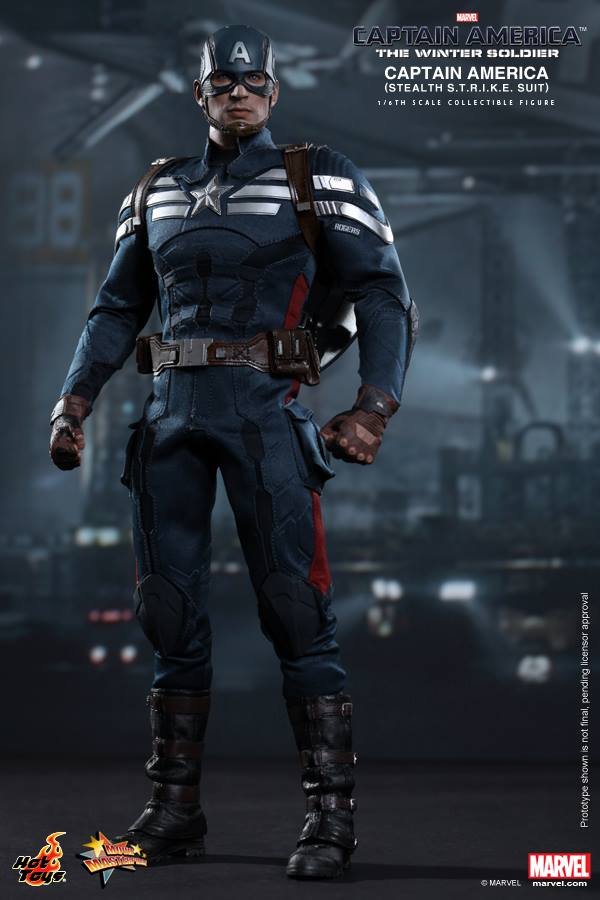 Impressionante: confira 16 action figures irados da Hot Toys