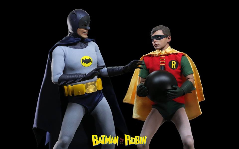 Impressionante: confira 16 action figures irados da Hot Toys