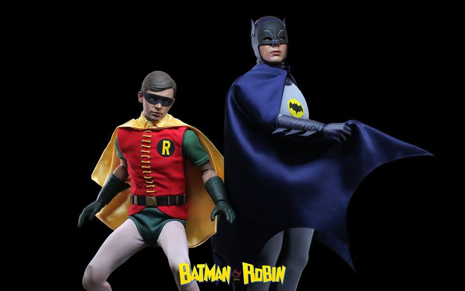 Impressionante: confira 16 action figures irados da Hot Toys