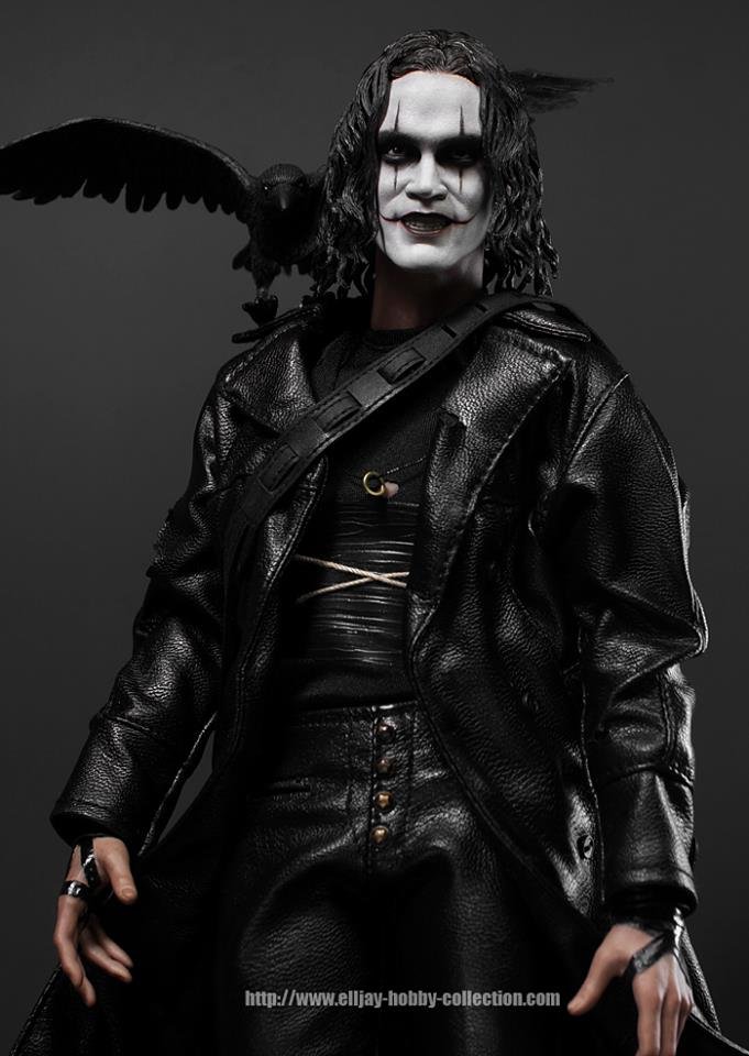 Impressionante: confira 16 action figures irados da Hot Toys