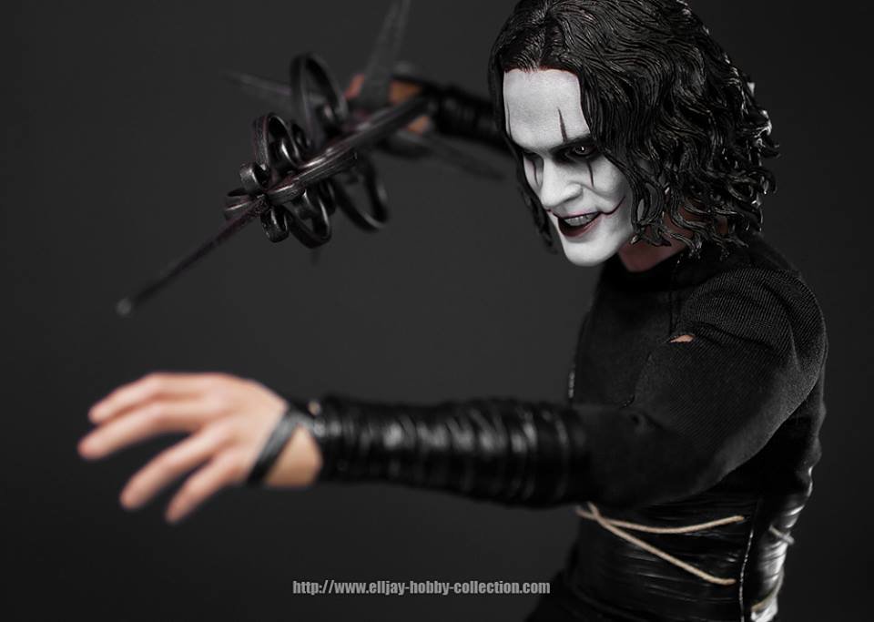 Impressionante: confira 16 action figures irados da Hot Toys