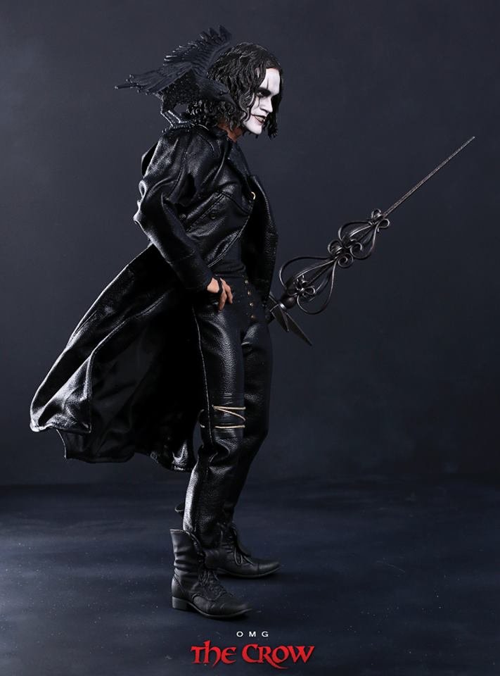 Impressionante: confira 16 action figures irados da Hot Toys