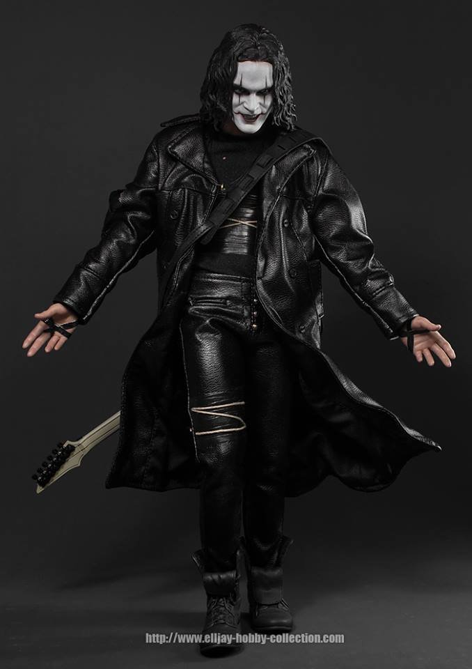 Impressionante: confira 16 action figures irados da Hot Toys
