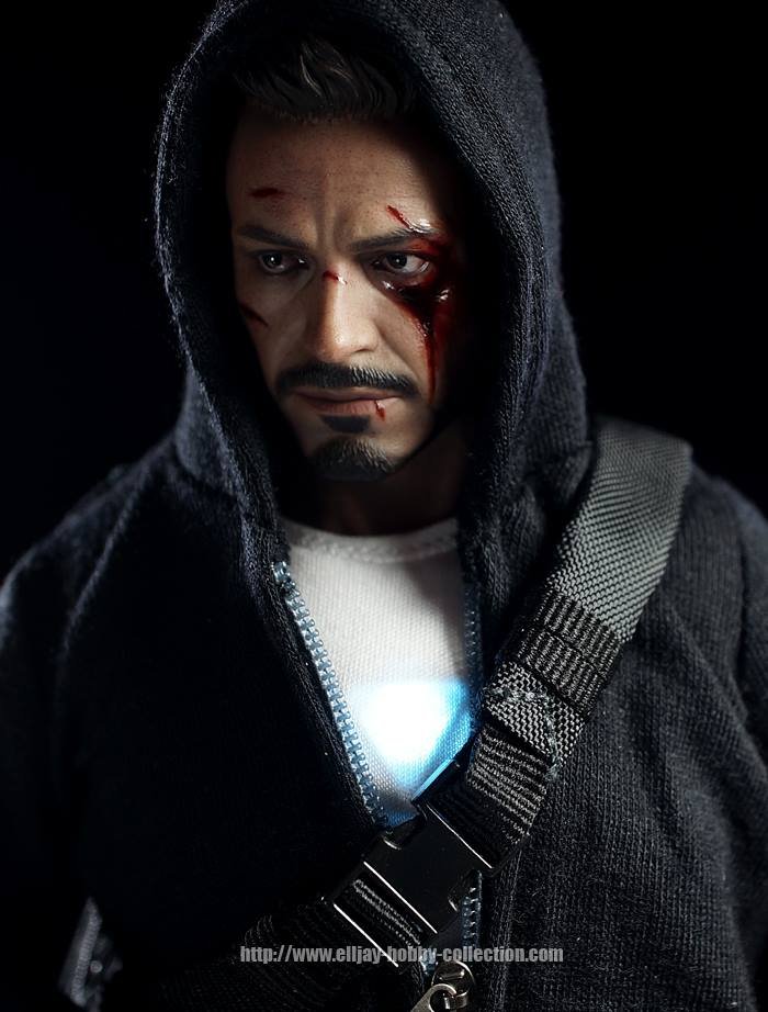 Impressionante: confira 16 action figures irados da Hot Toys