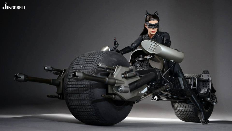 Impressionante: confira 16 action figures irados da Hot Toys