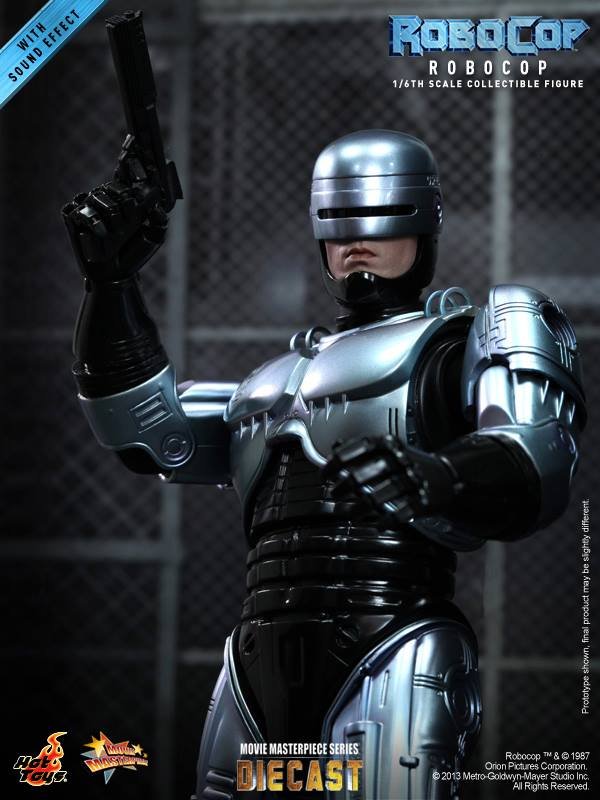 Impressionante: confira 16 action figures irados da Hot Toys
