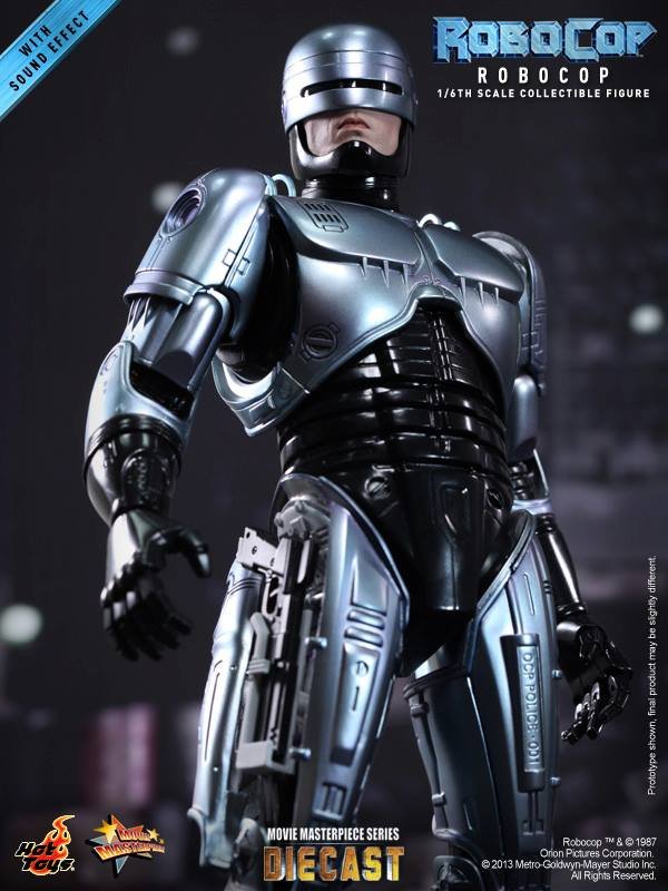 Impressionante: confira 16 action figures irados da Hot Toys