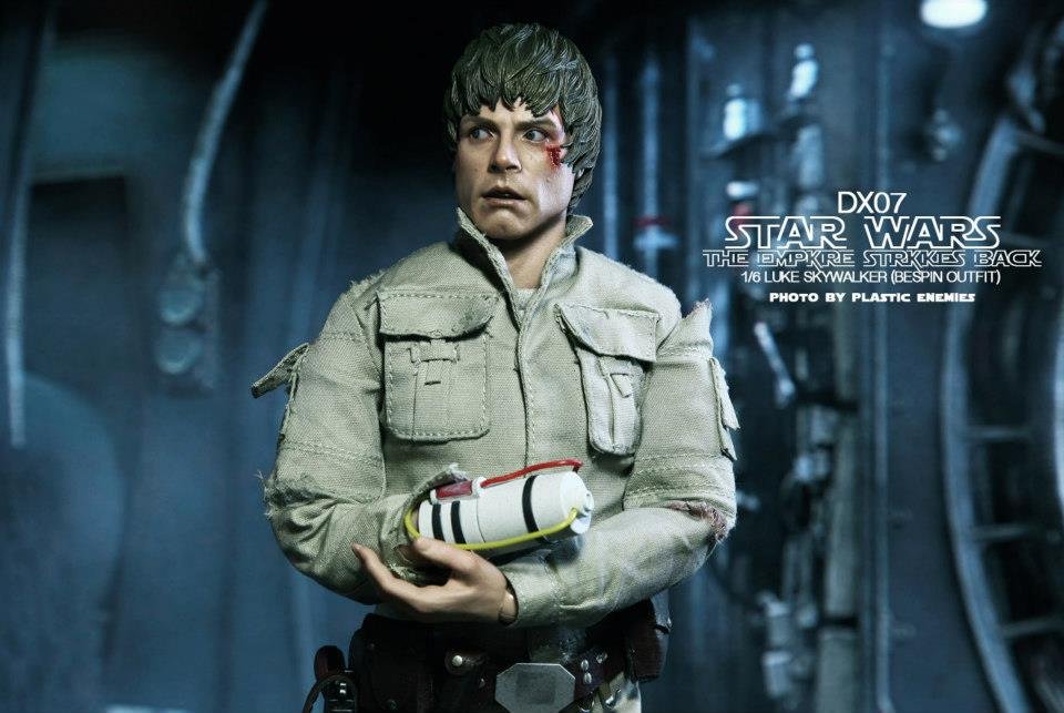 Impressionante: confira 16 action figures irados da Hot Toys