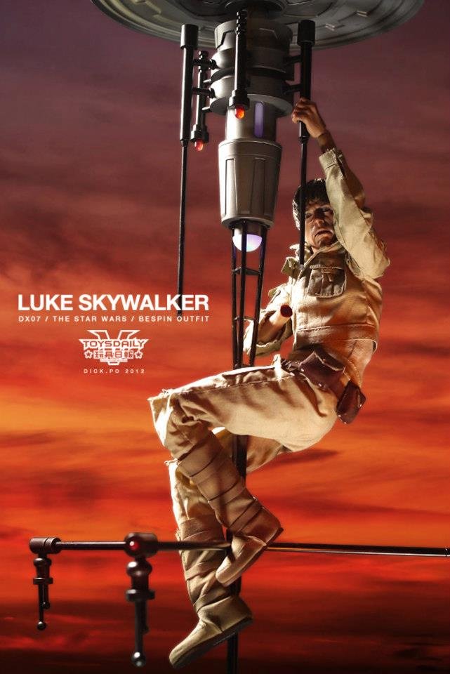 Impressionante: confira 16 action figures irados da Hot Toys