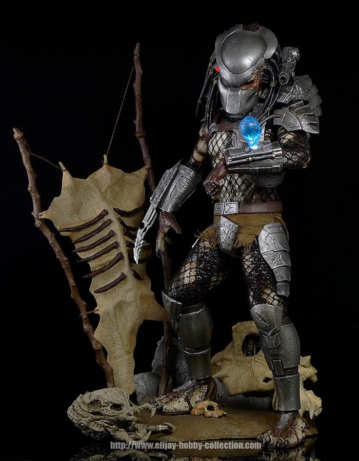 Impressionante: confira 16 action figures irados da Hot Toys