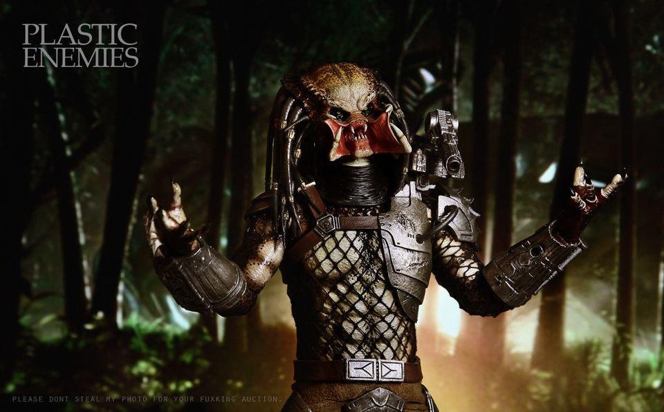 Impressionante: confira 16 action figures irados da Hot Toys