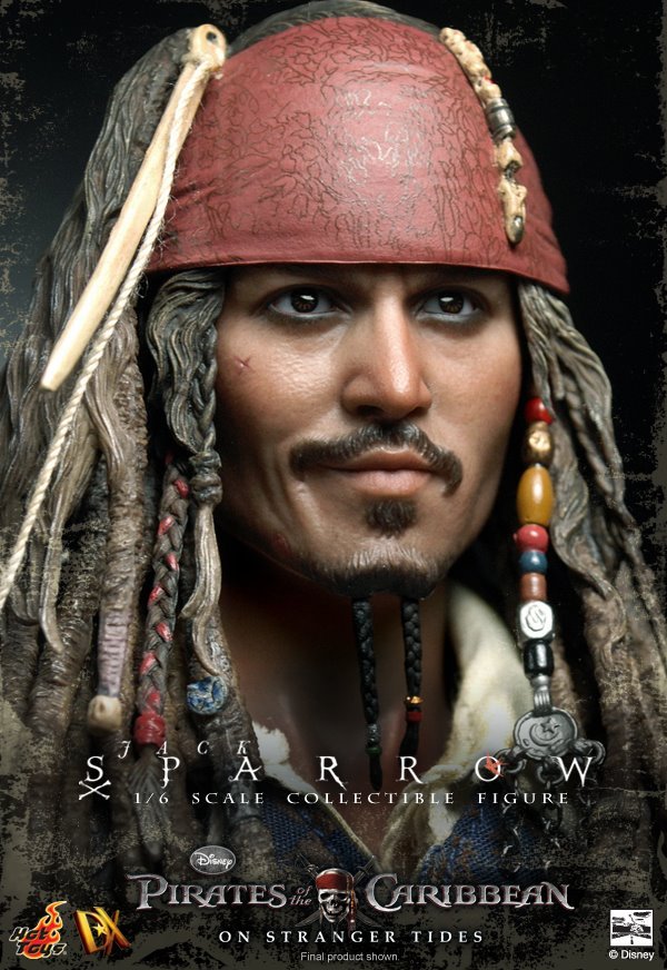 Impressionante: confira 16 action figures irados da Hot Toys