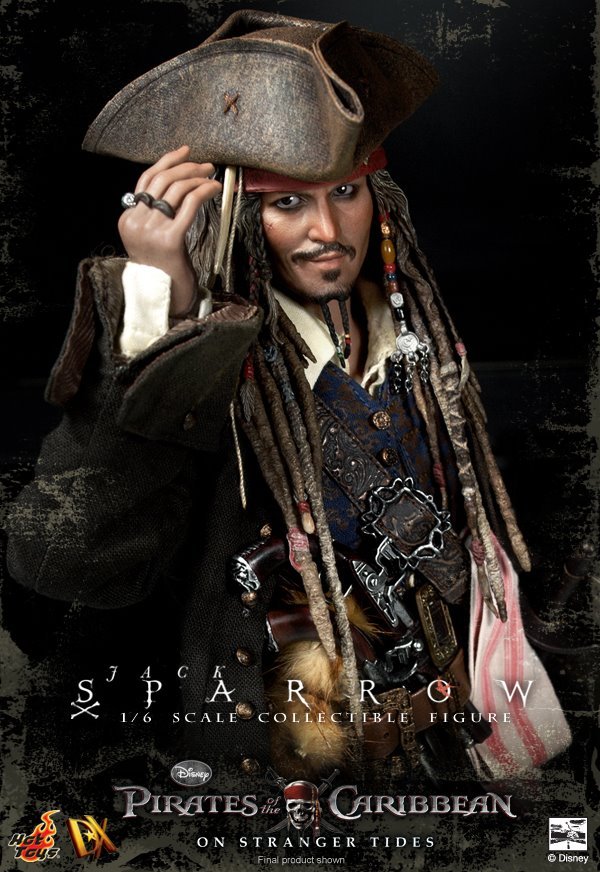 Impressionante: confira 16 action figures irados da Hot Toys
